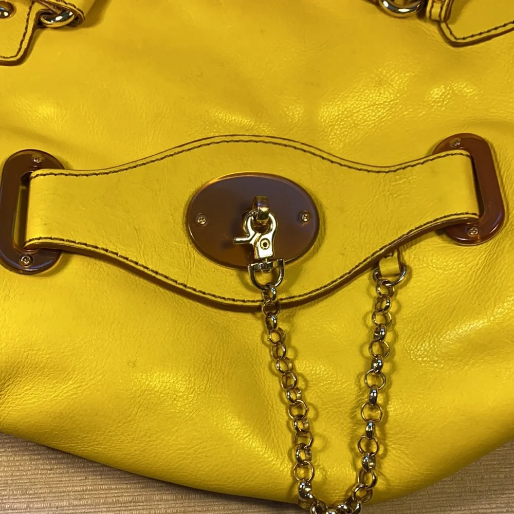 OrYany Gorgeous leather shoulder bag/satchel